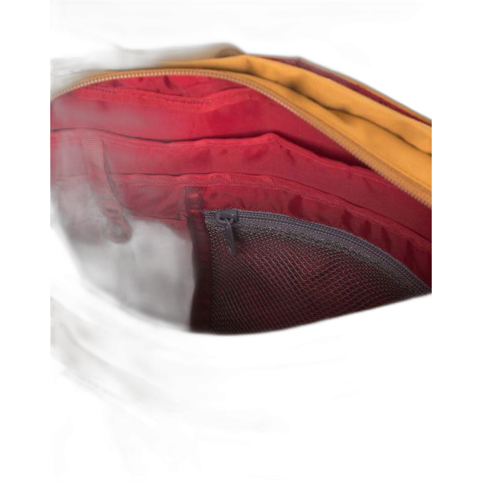 Torebka TERNUA Red Bay Tote / 1205-Real Honey