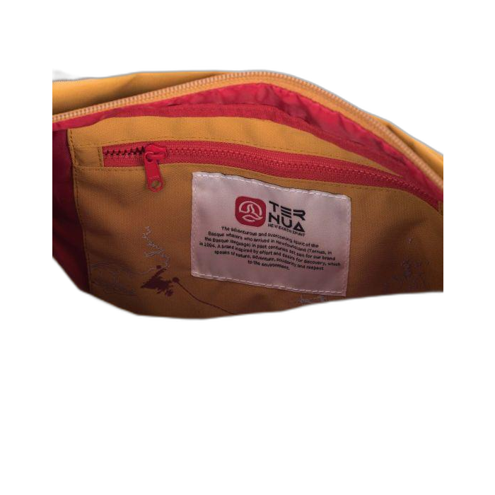 Torebka TERNUA Red Bay Tote / 1205-Real Honey