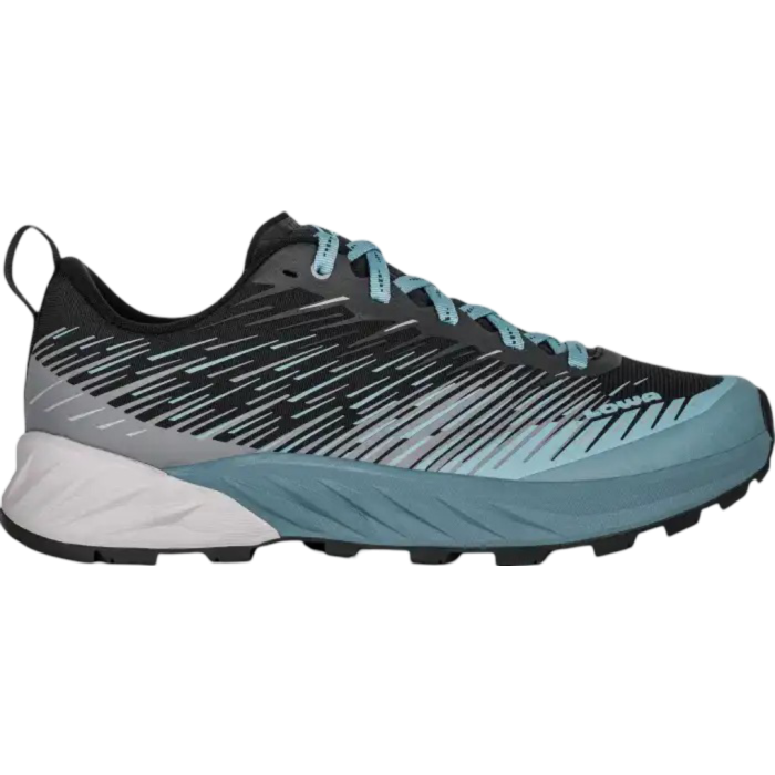 Buty biegowe ATR by LOWA Amplux Ws / grau/arktis