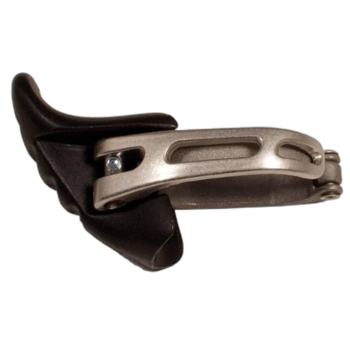 Uchwyt czekana EDELRID Fingerrest / 017-night