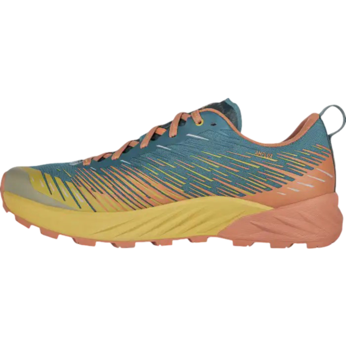 Buty biegowe ATR by LOWA Amplux / rost/petrol
