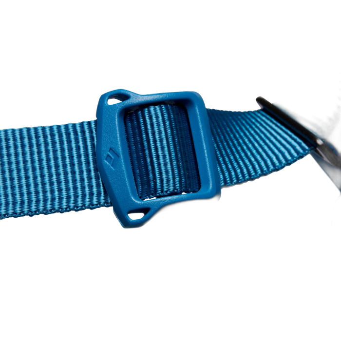 Uprząż Black Diamond Momentum / Kingfisher