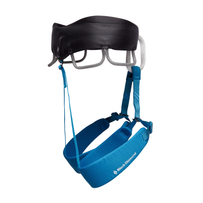 Uprząż Black Diamond Momentum / 4015 Kingfisher