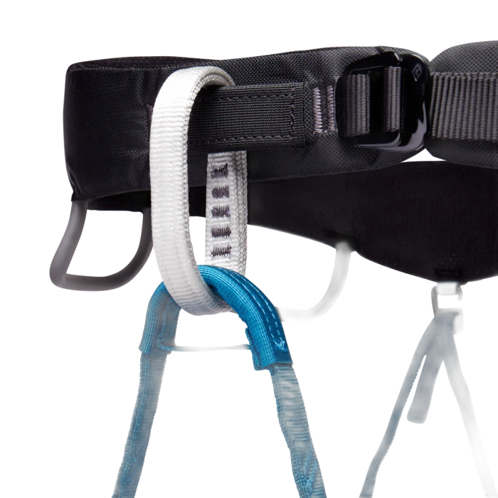 Uprząż Black Diamond Momentum / 4015 Kingfisher