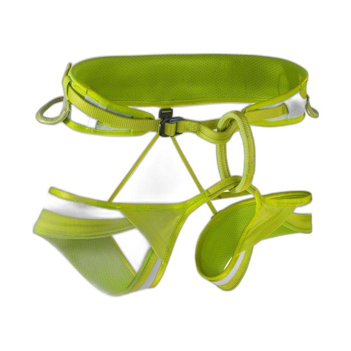 Uprząż EDELRID Ace / oasis/snow