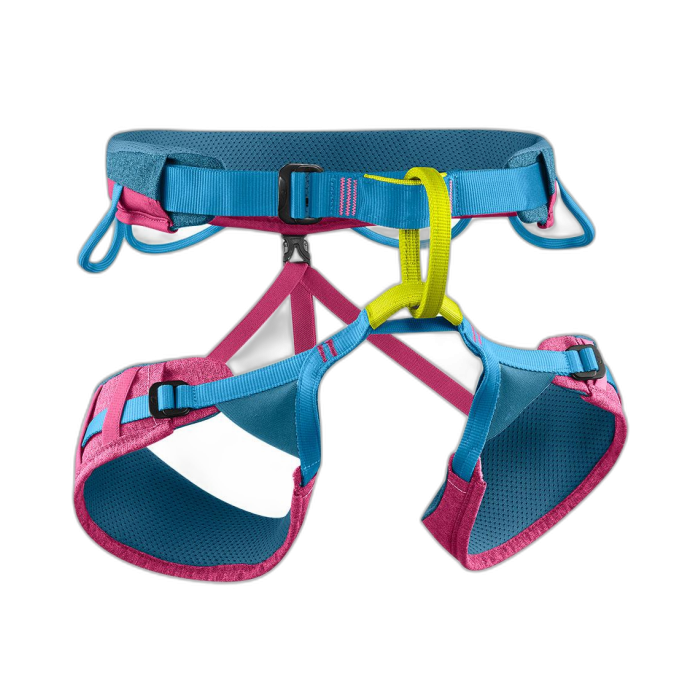 Uprząż EDELRID Jayne III / 278-granita