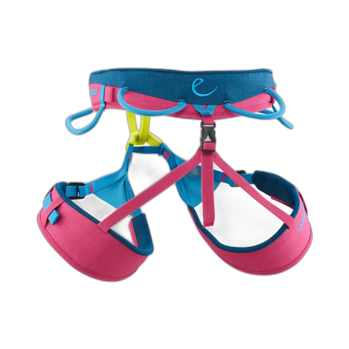 Uprząż EDELRID Jayne III / 278-granita