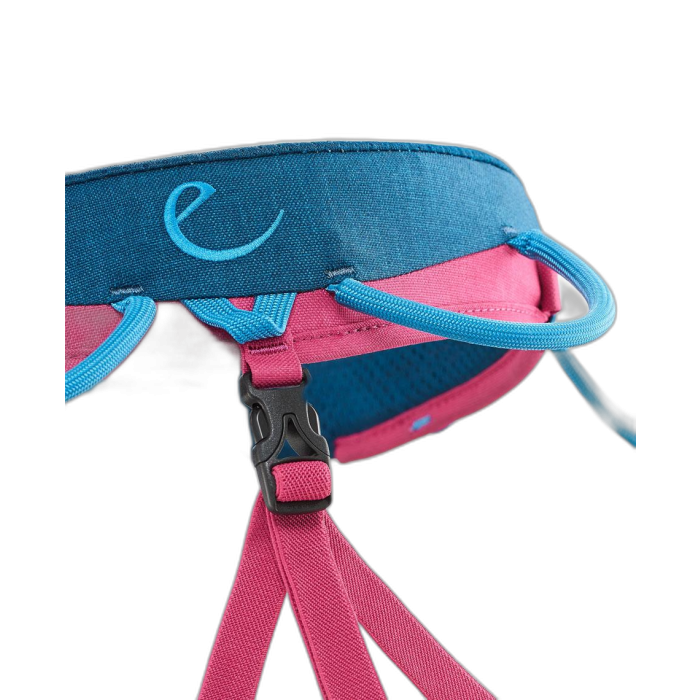 Uprząż EDELRID Jayne III / 278-granita