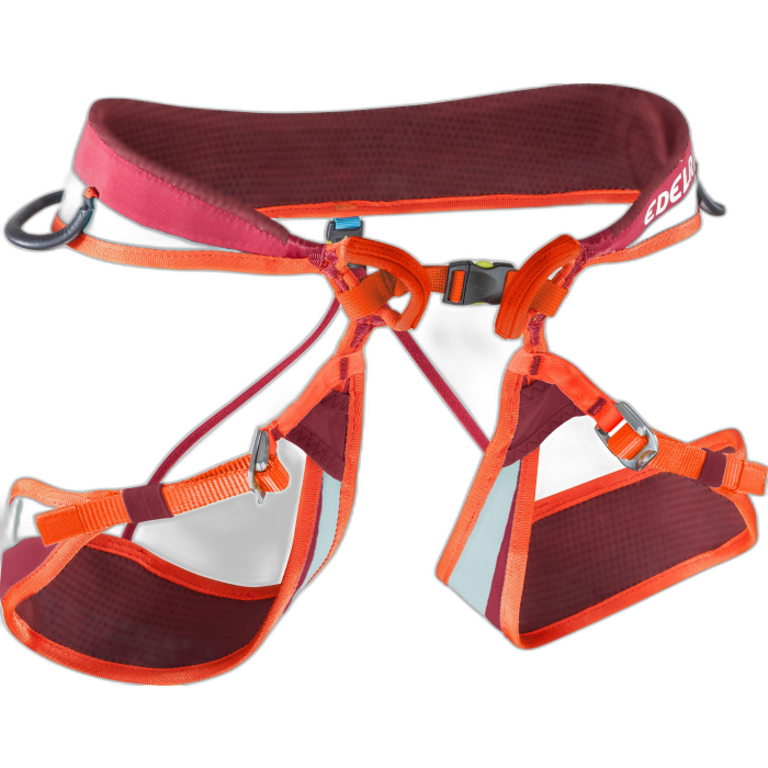 Uprząż EDELRID Loopo II Adjust