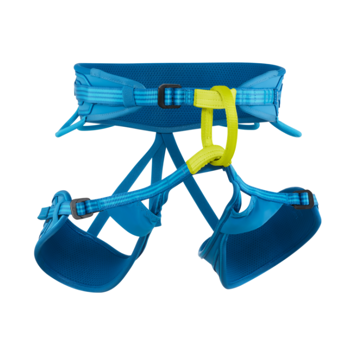 Uprząż EDELRID Orion II / 379-turquoise
