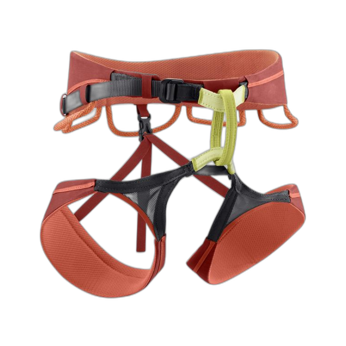 Uprząż EDELRID Sirana / 795-salsa