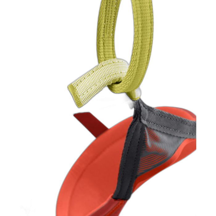 Uprząż EDELRID Sirana / 795-salsa