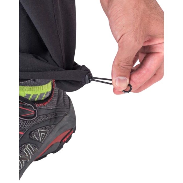 Spodnie TERNUA M Kultus / 9937 Black