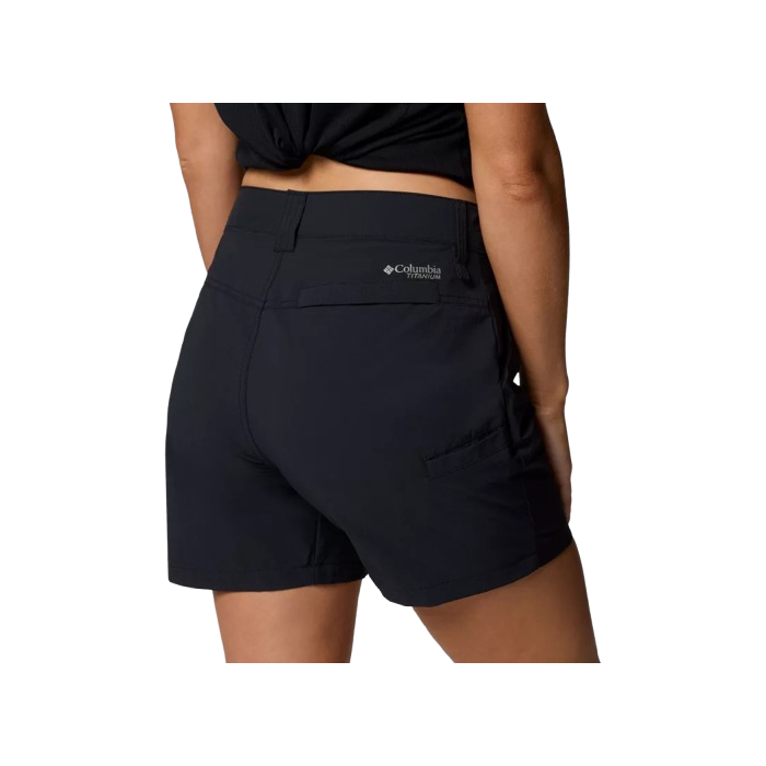 Spodenki COLUMBIA AP0820 Summit Valley / 010 black