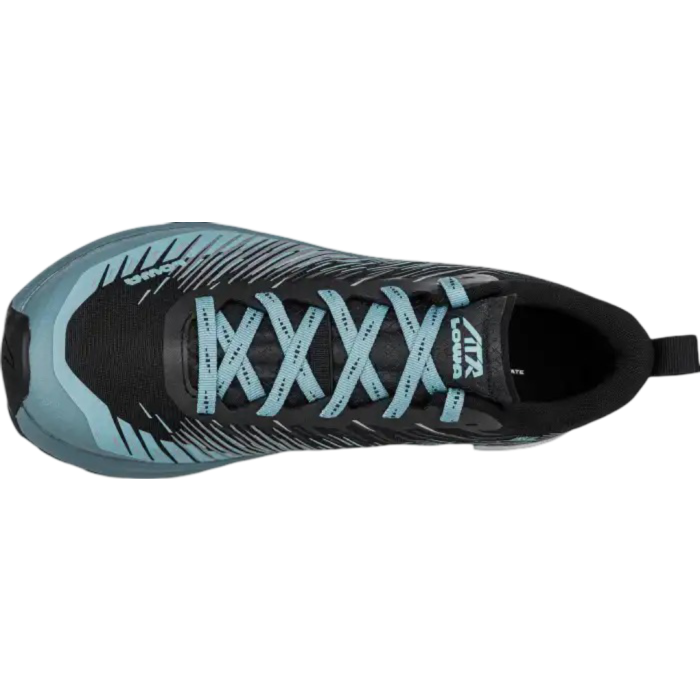 Buty biegowe ATR by LOWA Amplux Ws / grau/arktis