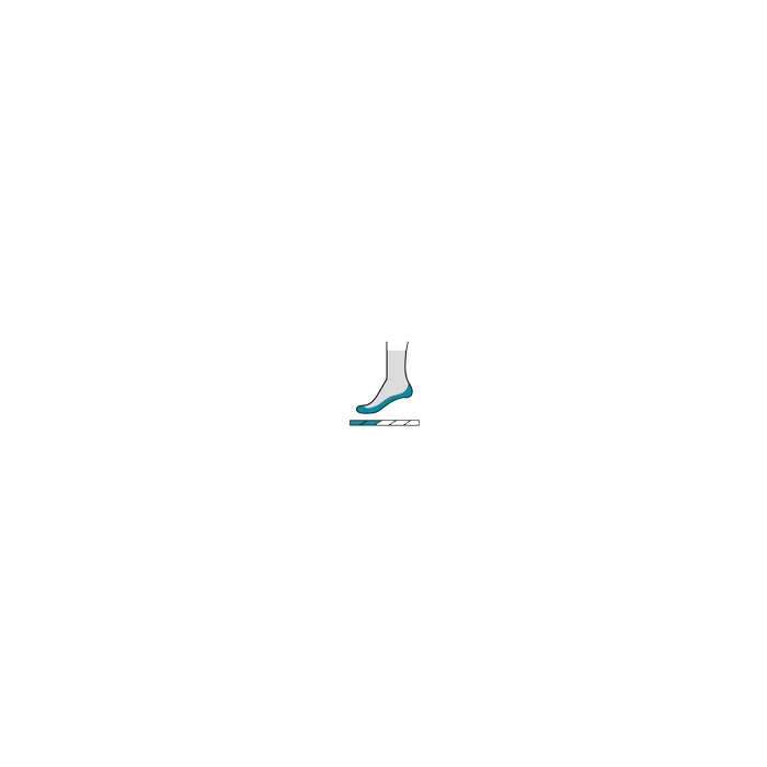 Skarpety Smartwool 10293 Hike Light / J21 Aqua