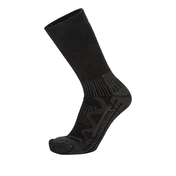 Skarpety LOWA Winter Pro / schwarz