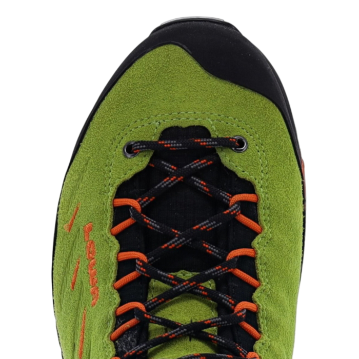 Buty LOWA Delago GTX Lo / limone/flame