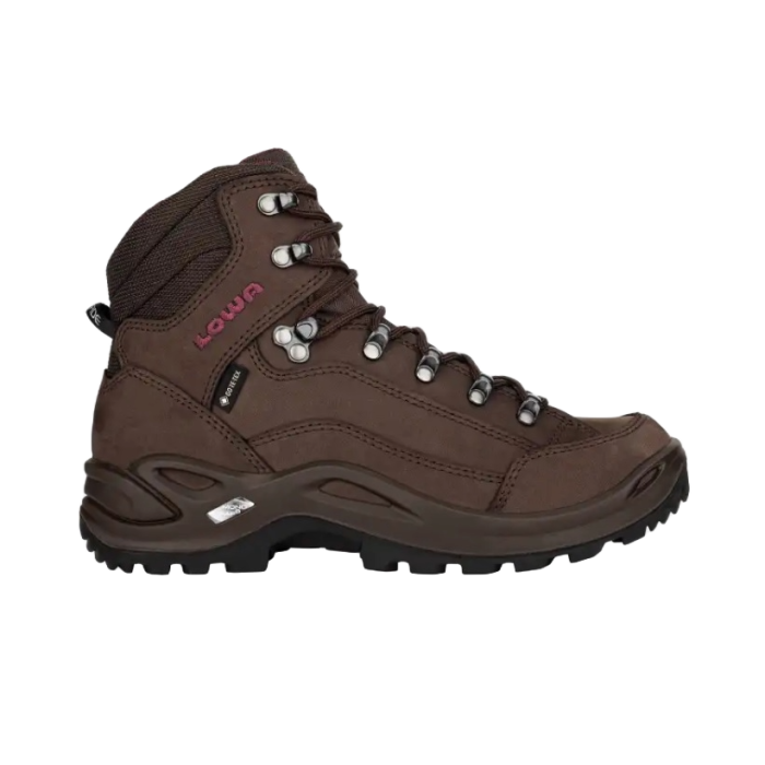 Buty LOWA Renegade GTX mid Ws / espresso