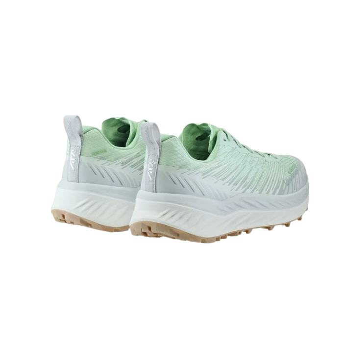 Buty LOWA ATR Fortux Ws / mintgrun/weiss