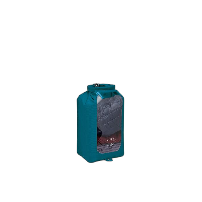 Worek OSPREY UL Dry Sack 20 W / Waterfront Blue