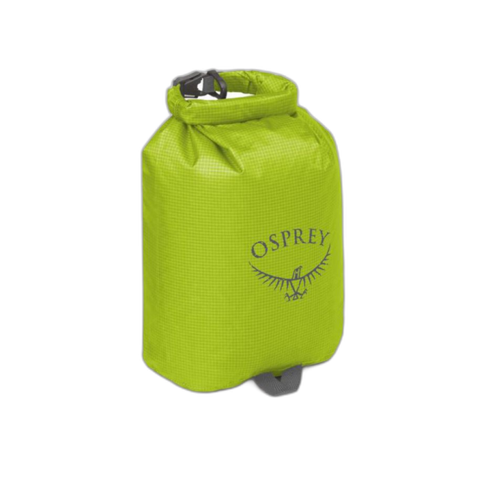 Worek OSPREY UL Dry Sack 3 / Limon