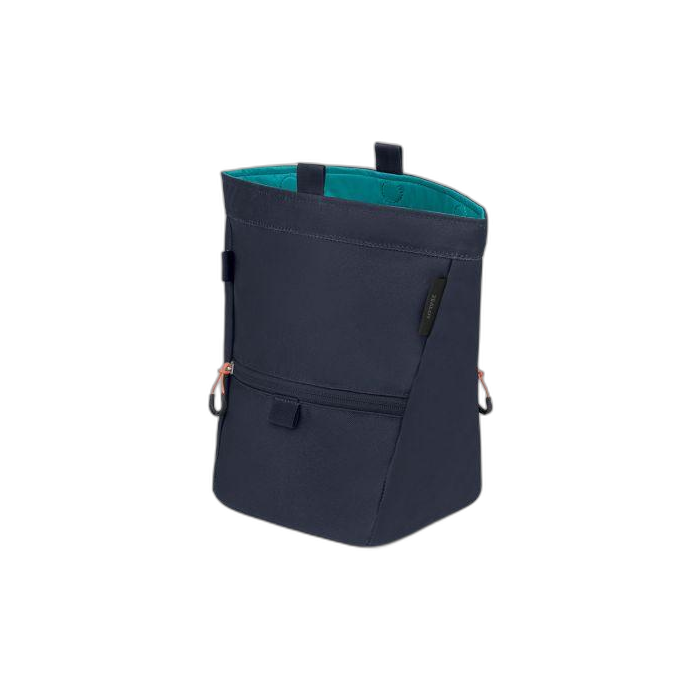 Worek na mag. OSPREY Zealot Chalk Bucket / Cectacean Blue