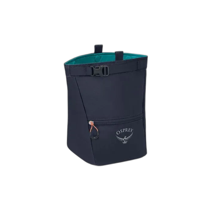 Worek na mag. OSPREY Zealot Chalk Bucket / Cectacean Blue
