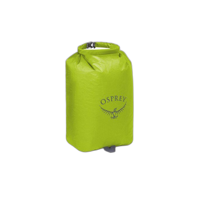 Worek OSPREY Dry Sack 12 / Limon