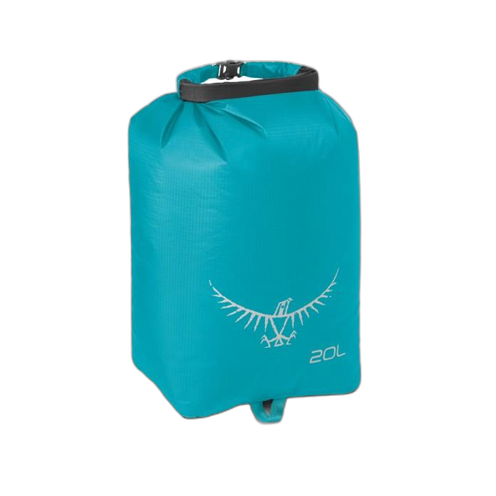 Worek OSPREY Dry Sack 20 / Tropic Teal