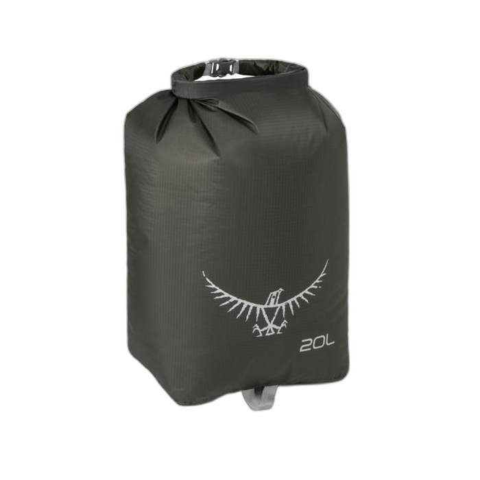 Worek OSPREY Dry Sack 20 / Shadow Grey