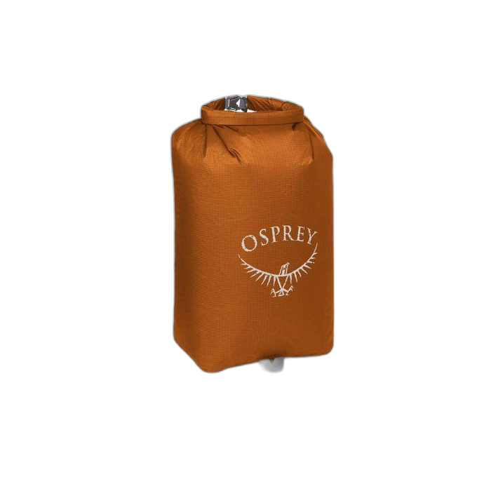 Worek OSPREY Dry Sack 20 / Toffe Orange