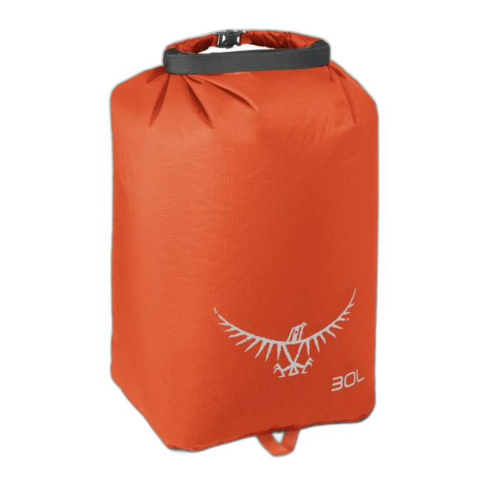 Worek OSPREY Dry Sack 30 / Poppy Orange