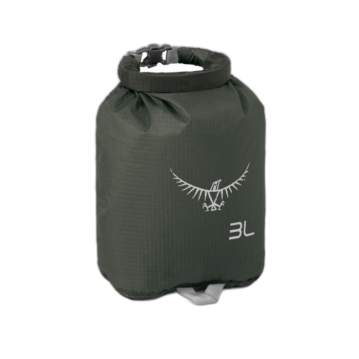 Worek OSPREY Dry Sack 3 / Shadow Grey