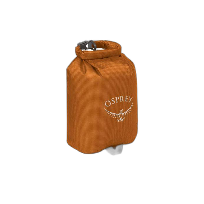 Worek OSPREY Dry Sack 3 / Toffe Orange