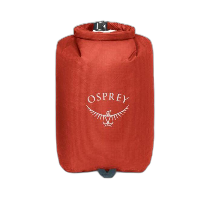 Worek OSPREY UL Dry Sack 12 / Mars Orange