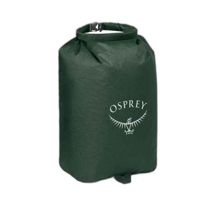 Worek OSPREY UL Dry Sack 12 / Tundra Green