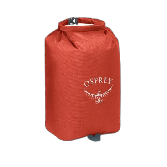 Worek OSPREY UL Dry Sack 12 / Mars Orange