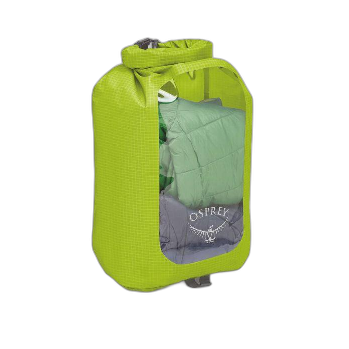 Worek OSPREY UL Dry Sack 12 W /  zielony