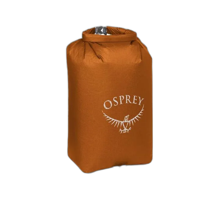 Worek OSPREY UL Dry Sack 20 / Mars Orange