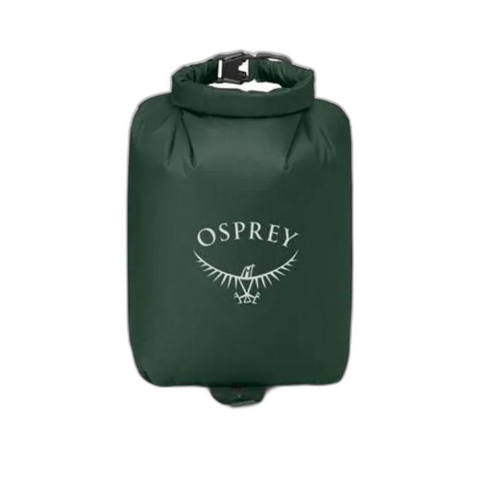 Worek OSPREY UL Dry Sack 3 /  zielony