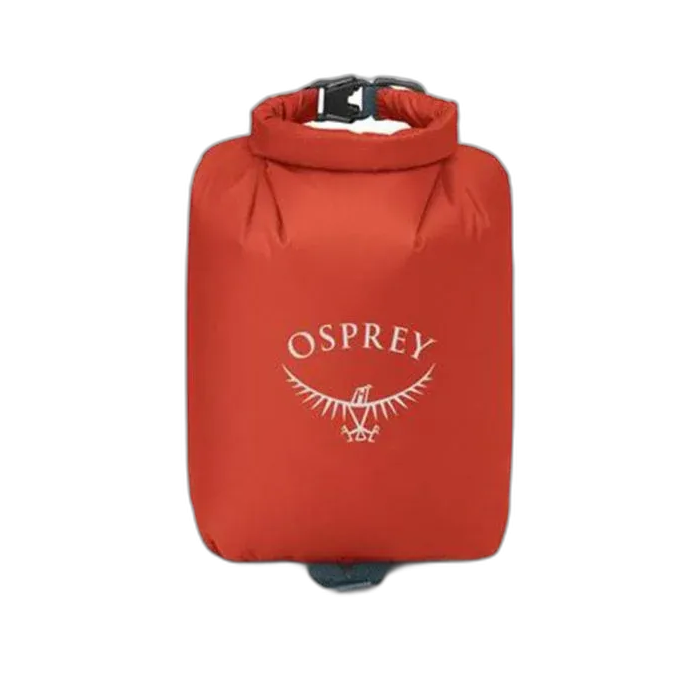 Worek OSPREY UL Dry Sack 3 / Mars Orange