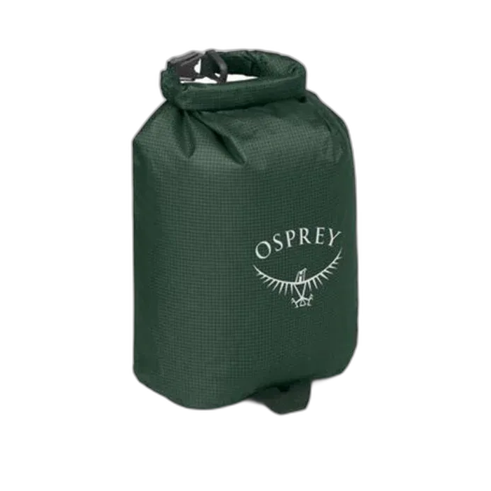 Worek OSPREY UL Dry Sack 3 /  zielony