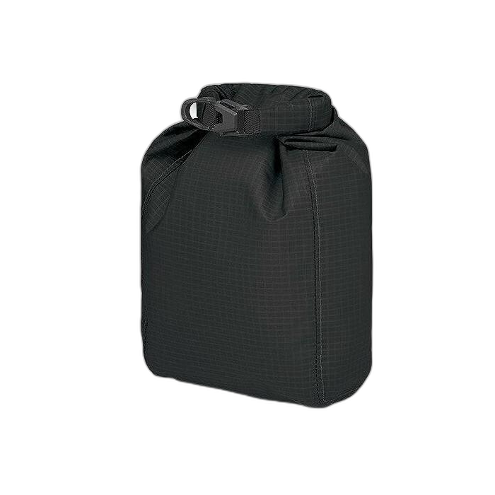 Worek OSPREY UL Dry Sack 3 Window /  czarny