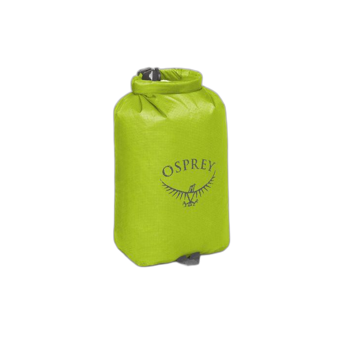 Worek OSPREY UL Dry Sack 6 / Limon
