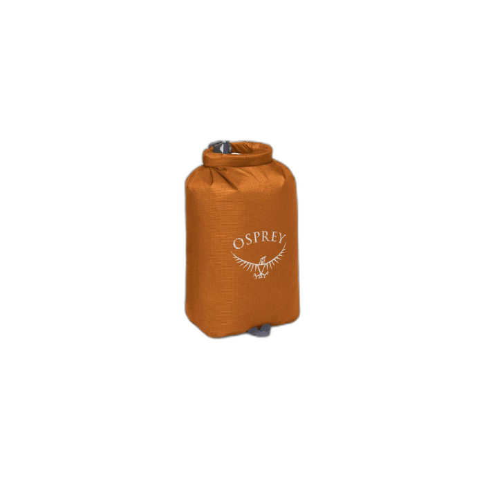 Worek OSPREY UL Dry Sack 6 / Toffe Orange