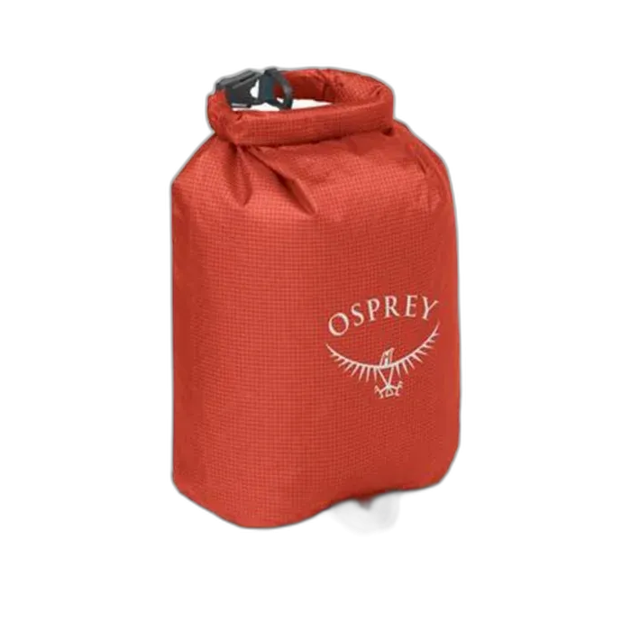 Worek OSPREY UL Dry Sack 6 / Mars Orange