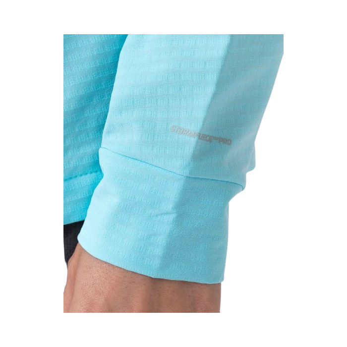 Kurtka TERNUA W Demina H. Hood / 8532Tanager Turquois