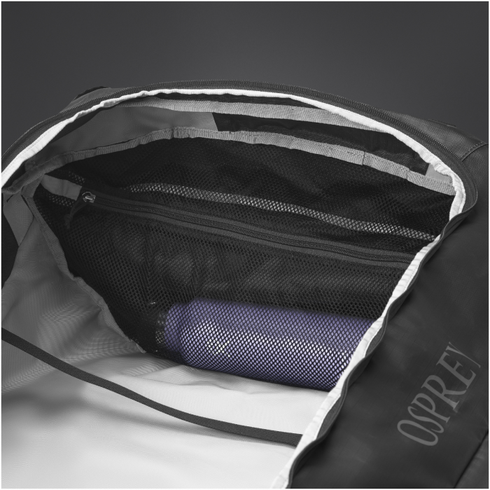 Torba OSPREY Transporter 150 / Raven Black