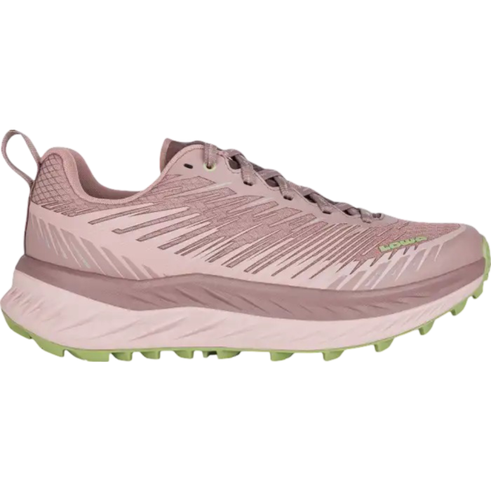 Buty biegowe ATR by LOWA Fortux Ws / altrosa/avocado
